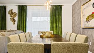 Storey Lake 9BR Lakeview Home Pool/SPA/Game Disney - Kissimmee - 3