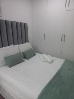 Achimer guesthouse - Kroonstad - 7