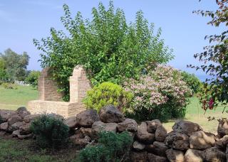 Villetta con giardino vista mare - San Marco di Castellabate - 4