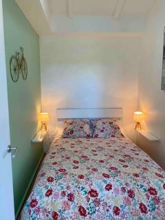 Cottage poétique entre vignes, Loire et moulin - Divatte sur Loire - 8
