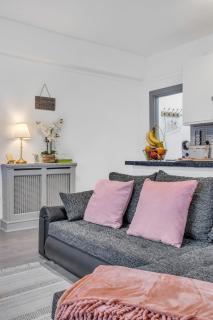Central London, near Marble Arch, Oxford Street, Mayfair, One Bedroom Apartment - 5