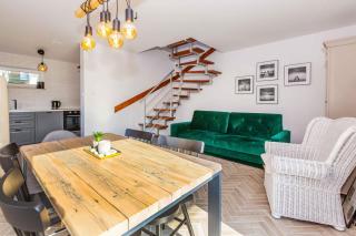 Jastrzebia Gora Retro House - Jastrzębia Góra - 1