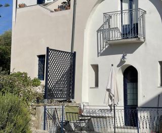 Monolocale Sirena vista mare - 3