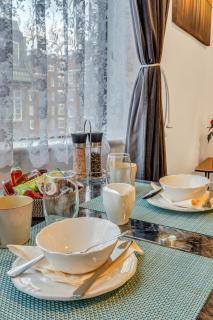 Central London, near Marble Arch, Oxford Street, Mayfair, One Bedroom Apartment - 3