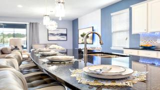 Family-Friendly Oasis with Game Room & Pool - Kissimmee - 1