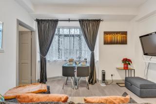 Central London, near, Marble Arch, Oxford Street, Mayfair, One Bedroom Apartment - 8