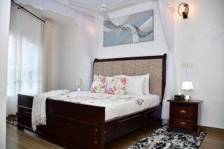 Zuri Luxe 2BR Penthouse- Silversands Beach Malindi - Malindi - 2