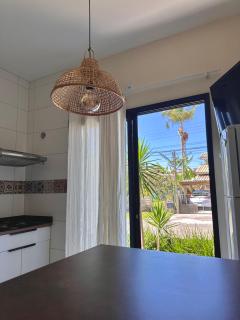 Apartamento na praia Garopaba San Pietro Sc Loft 104 - Garopaba - 9