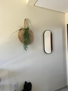 Apartamento na praia Garopaba San Pietro Sc Loft 104 - Garopaba - 7