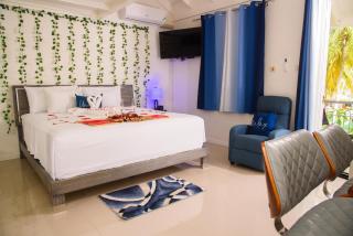 Czar's Oasis Apt B27 @ Ocho Rios - Ocho Rios - 1