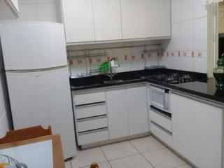 Quarto Privativo Feminino ou Casal - 3