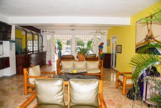 Czar's Oasis Apt B27 @ Ocho Rios - Ocho Rios - 9