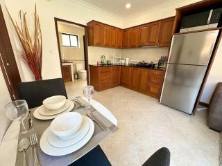 View Talay Villas - Luxury, 1 Bedroom - private pool villa, 500m from Jomtien beach - VTV 57 - Jomtien Beach - 8