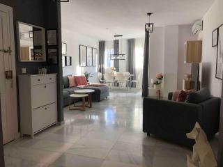 Neu renovierte, moderne Wohnung in Strandnähe - Almuñécar - 4