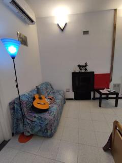 CasaMicia - Gallese - 2
