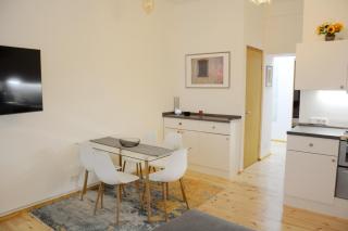 PAS 17 Apartment Berlin – cozy apartment - Berlin - 7