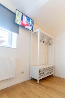 Moderne 2-Zimmer Wohnung - 1