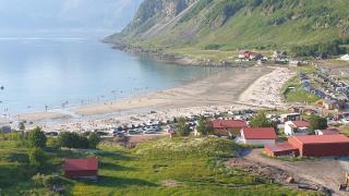 Tromtind Lodge - Tromsø - 1