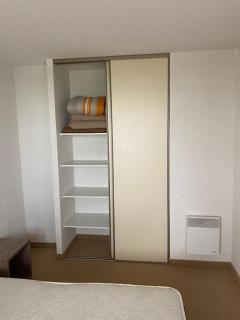 Val d Azur Appartement Plein Centre - Péone - 7