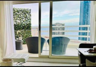 Rêve au 7e ciel Piscine Baie de Monaco - Beausoleil - 7