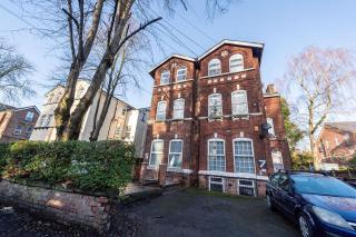 Benoît Apartments - Manchester - 5