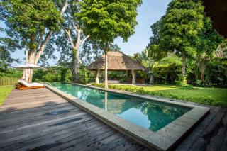 Villa Estrada Ubud - Ubud - 5