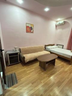 Manand Hotel - Erevan - 3