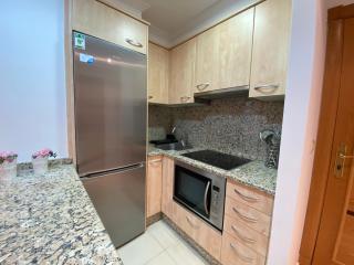 Apartamento Sol y Agua en Fuengirola, Los Boliches - Fuengirola - 2