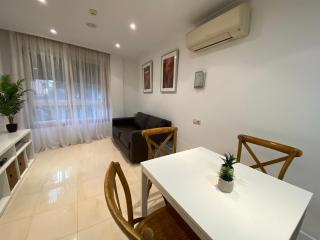Apartamento Sol y Agua en Fuengirola, Los Boliches - Fuengirola - 8