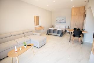 Beachfront Studio Kyma East ~ Crete's Hidden Gem - 3