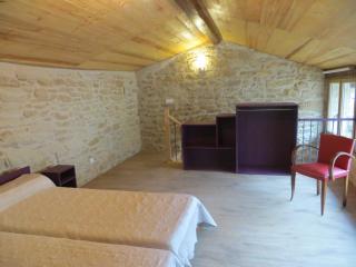 Studio Le Plancher - Bathernay - 8
