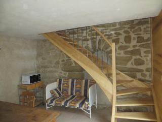 Studio Le Plancher - Bathernay - 5
