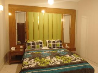 Travel lodge clifton - Karatschi - 9