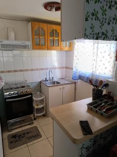 Cabaña Carrasco - 8