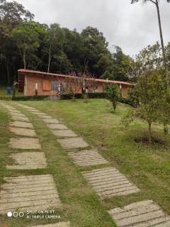 Chalés do GreenGo - 6