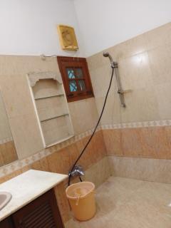 Travel lodge clifton - Karatschi - 8