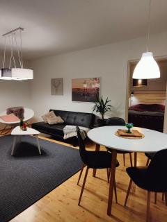 Charming city home in the heart of Rovaniemi - Rovaniemi - 0