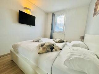 Beautiful Apartment Disneyland - Saint-Thibault-des-Vignes - 7