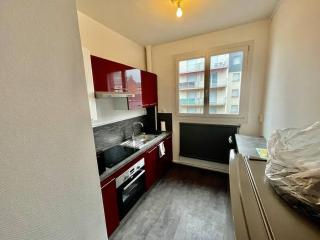 Le Lovely avec parking - Amiens - 8
