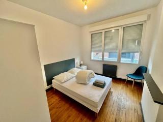 Le Lovely avec parking - Amiens - 7