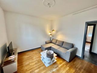 Le Lovely avec parking - Amiens - 5