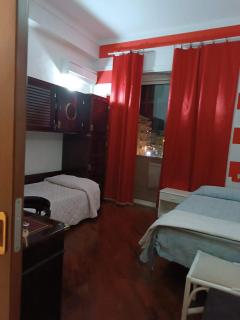 B&B COLOSSEO - Cosenza - 0