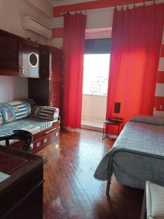 B&B COLOSSEO - Cosenza - 9