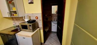 Kolibri - Yellow apartman - Mórahalom - 8