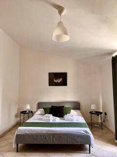 The bell tower house - Castrofilippo - 2