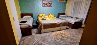 Kolibri - Yellow apartman - 4