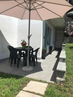 Casa Deni con giardino privato - Omegna - 8