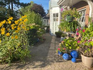 Forsthaus Wendt - Timmendorfer Strand - 8