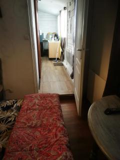 petite maison 15 mn à pied du marche et vieux port - 5