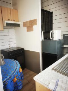 petite maison 15 mn à pied du marche et vieux port - 6